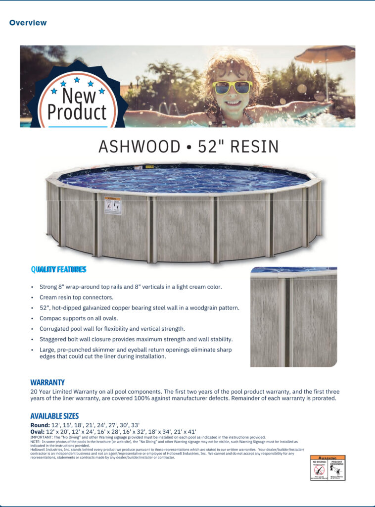 Ashwood-Overview