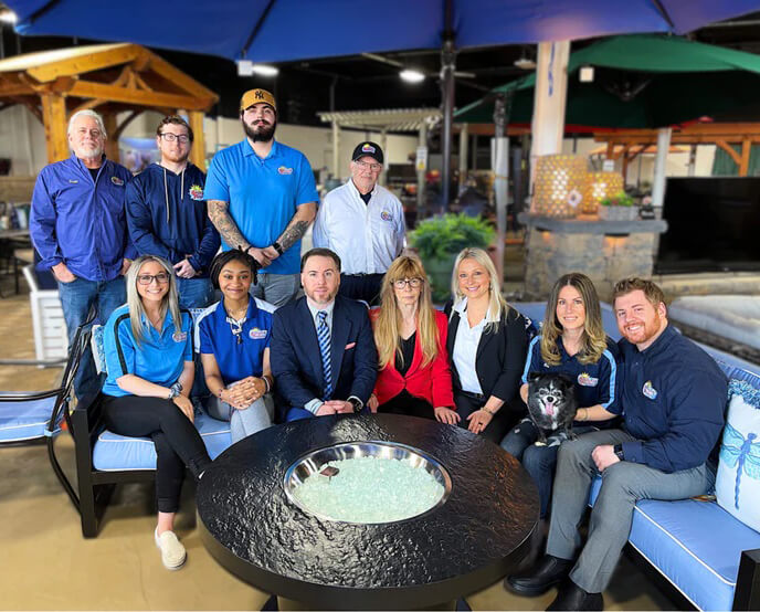 Backyard Masters-Family-Owned Backyard Masters-Family-Owned