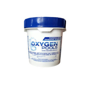 Formula "O" Bucket
