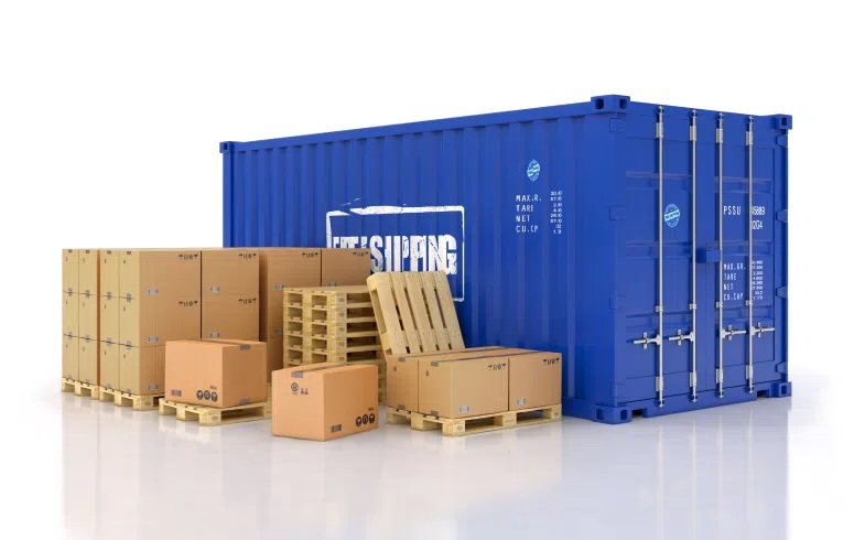 How to receive your shipment How to receive your shipment