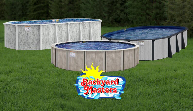 Long Island Above and Semi Inground Pools Long Island Above and Semi Inground Pools