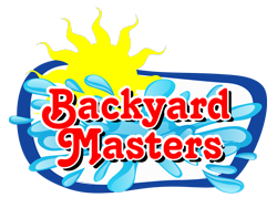 Backyard Masters logo
